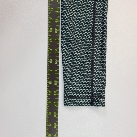 Under Armour Full Length Heat Gear Compression Leggings Running Tights Size XS - Picture 8 of 14